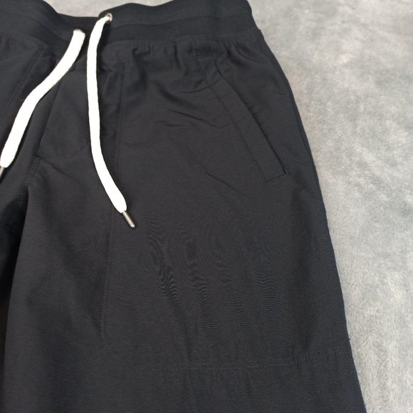 Vuori Men's Black Athletic Joggers Size Small - Picture 3 of 16